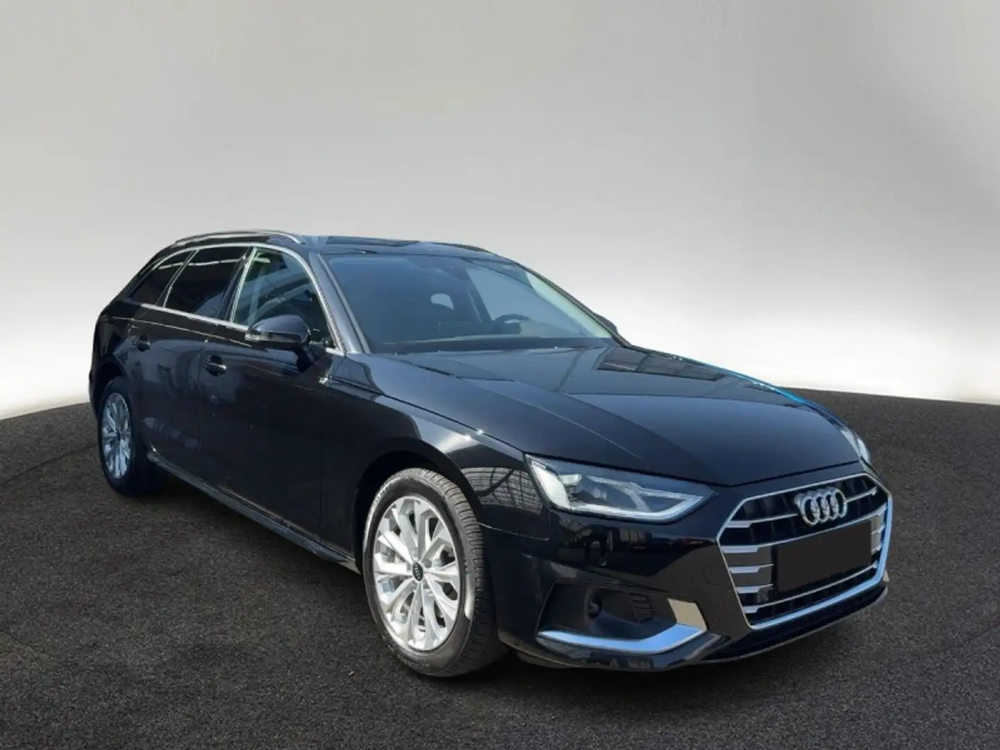 Audi A4 Avant 40 TDI S tronic Business Advanced Nero - 2