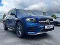 Mercedes-Benz GLB 220 4M AMG Line Premium *360°*7Sitze*Standh* Bleu - thumbnail 3