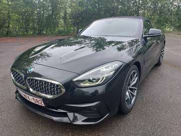 Z4 sDrive20i A BMW GARANTIE TOT 11/2029