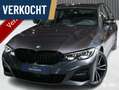 BMW 330 330e Touring M SPORT / ACC / 19" / STOELVW Gri - thumbnail 1