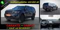Ford Ranger Ranger Doppelk. Wildt. Thunder 4x4 Aut. *VOLL*n... Grau - thumbnail 1