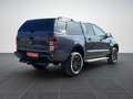 Ford Ranger Ranger Doppelk. Wildt. Thunder 4x4 Aut. *VOLL*n... Grau - thumbnail 5