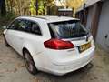 Opel Insignia 1.4 Turbo LPG Sport Tourer|Sensor|Cruise|Clima Wit - thumbnail 2