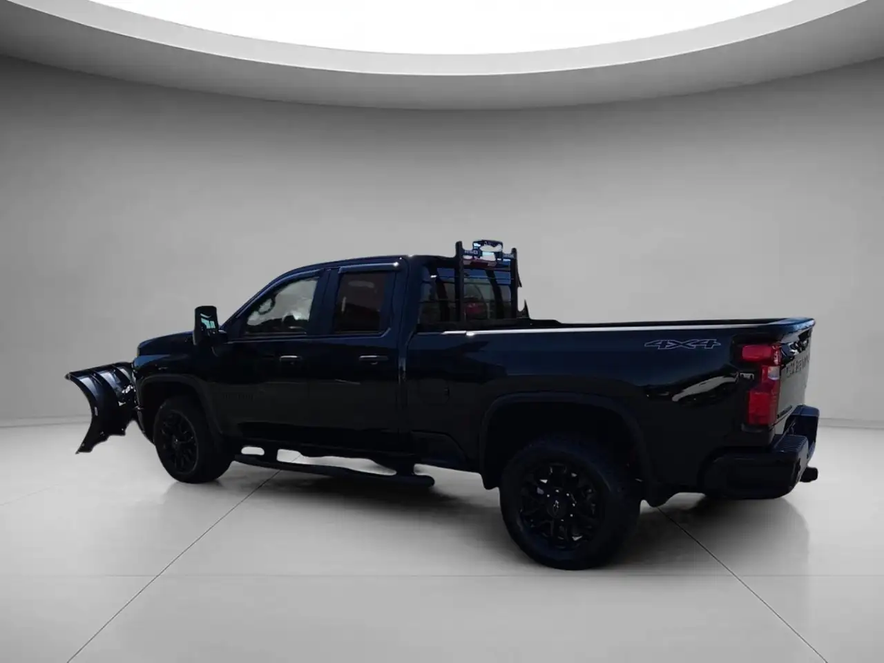 Chevrolet Silverado 2500 снимка Chevrolet Silverado 2500