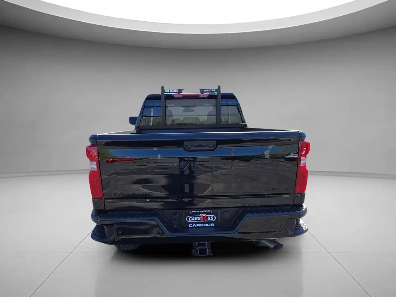 Chevrolet Silverado 2500 снимка Chevrolet Silverado 2500