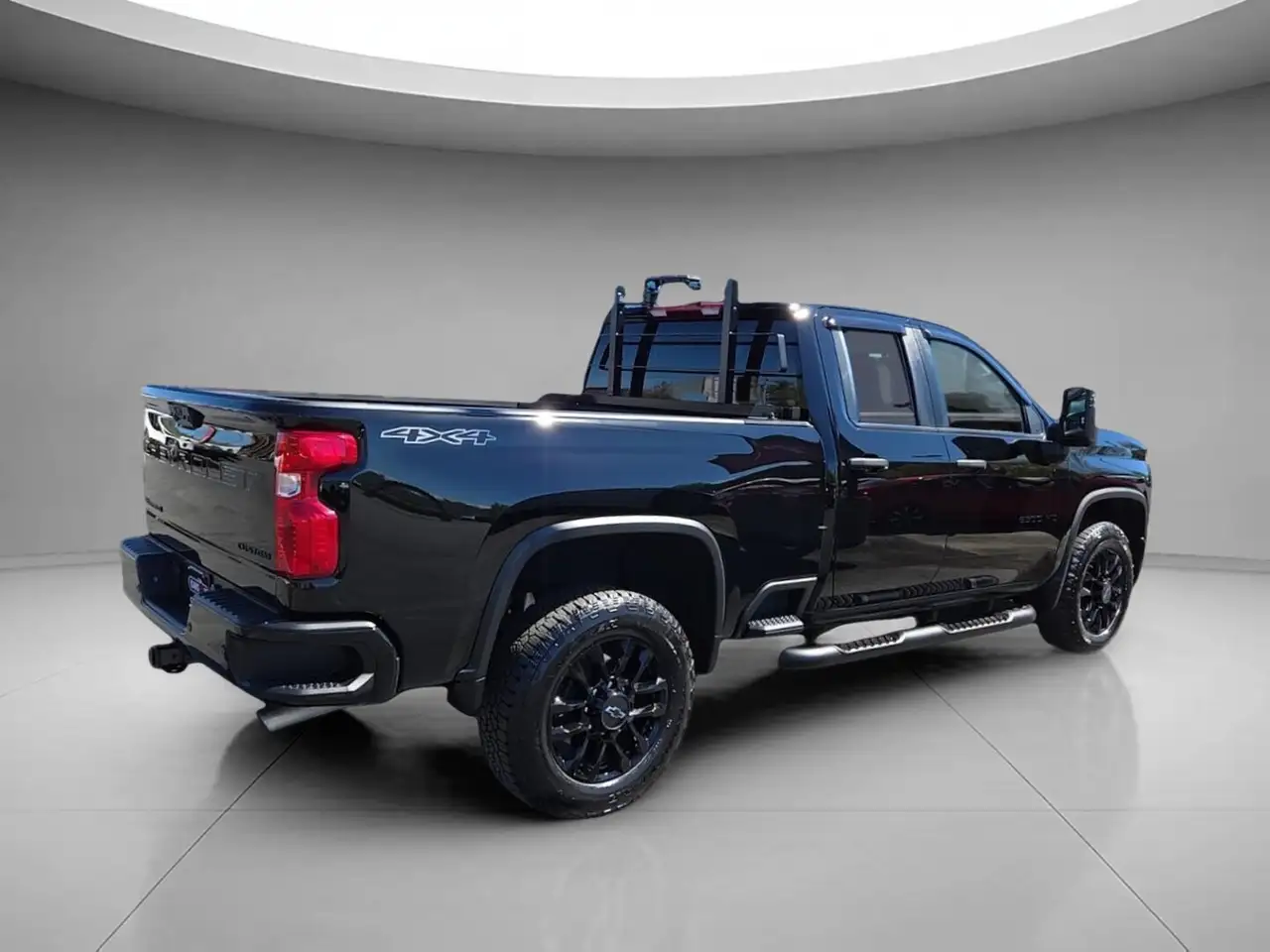 Chevrolet Silverado 2500 снимка Chevrolet Silverado 2500