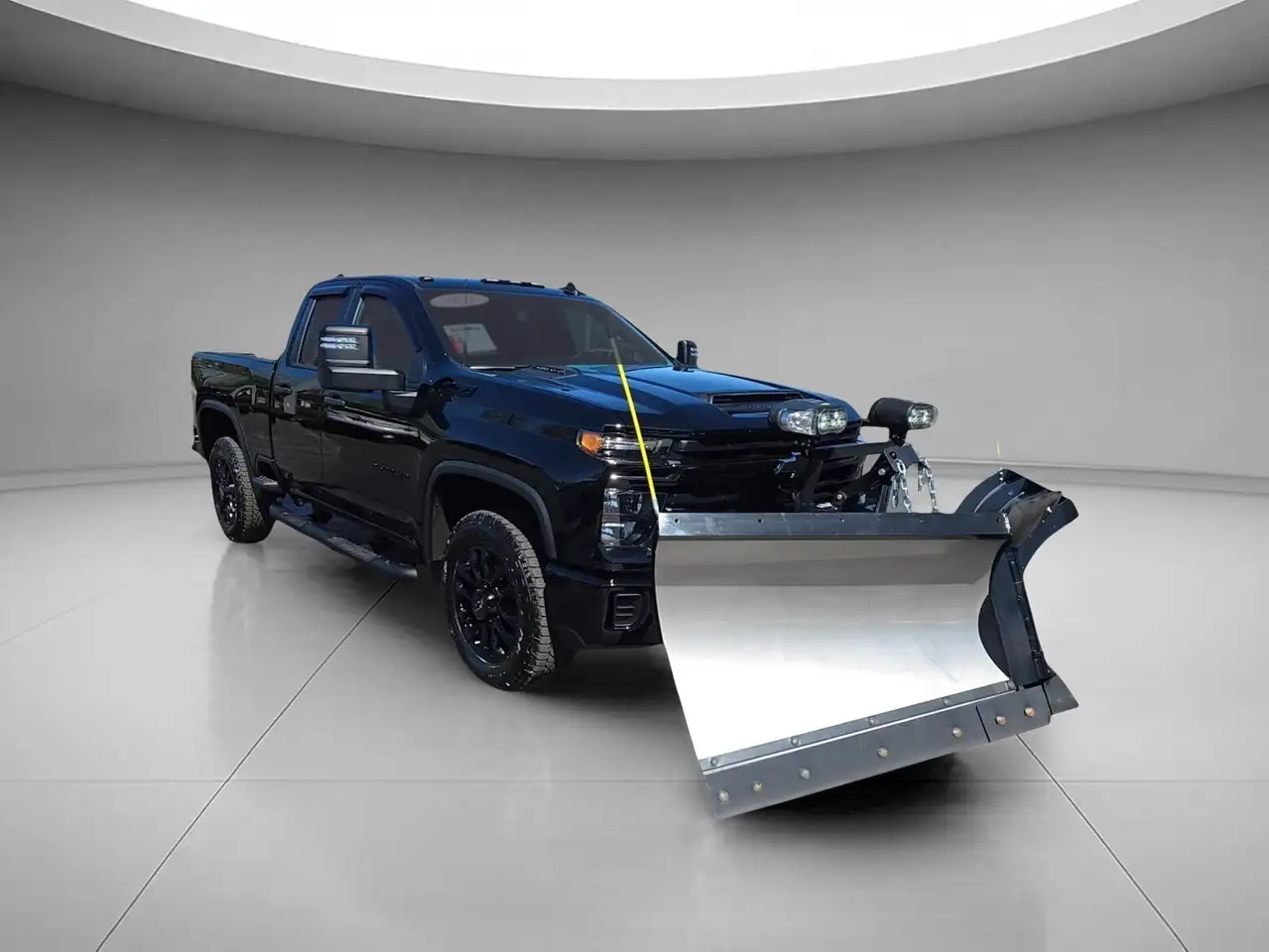 Chevrolet Silverado 2500 снимка Chevrolet Silverado 2500