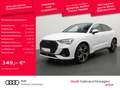 Audi Q3 Sportback 45 e S line ACC NAVI SHZ SONOS Weiß - thumbnail 1