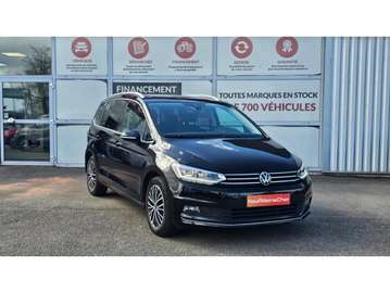 Lounge 1.5 TSI 150cv DSG7 7pl + Toit Ouvrant + Pack LED + Attelage + Siege Massant Conducteur