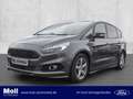 Ford S-Max ST-Line 240PS Bi-Turbo Navi Leder Memory Sitze LED Szürke - thumbnail 1