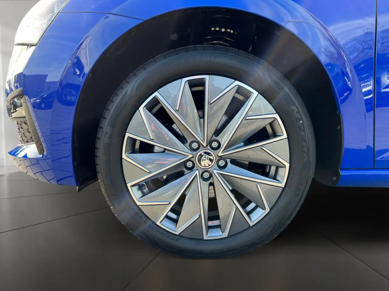 Skoda Scala Tour 81kw TSI *PDC*SHZ*AHK*LED-Scheinwerfer*, миниатюра 7