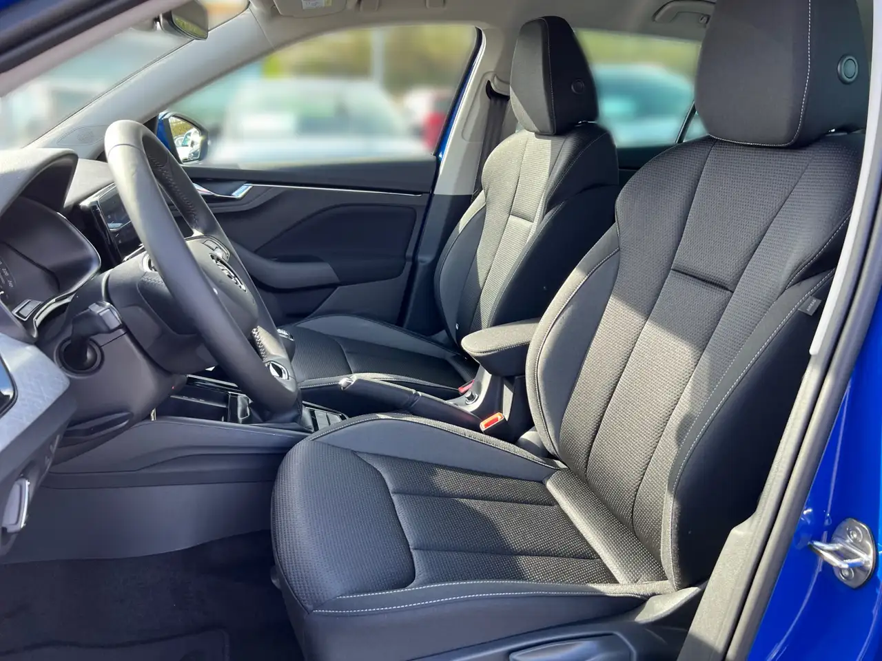 Skoda Scala Tour 81kw TSI *PDC*SHZ*AHK*LED-Scheinwerfer*, миниатюра 8