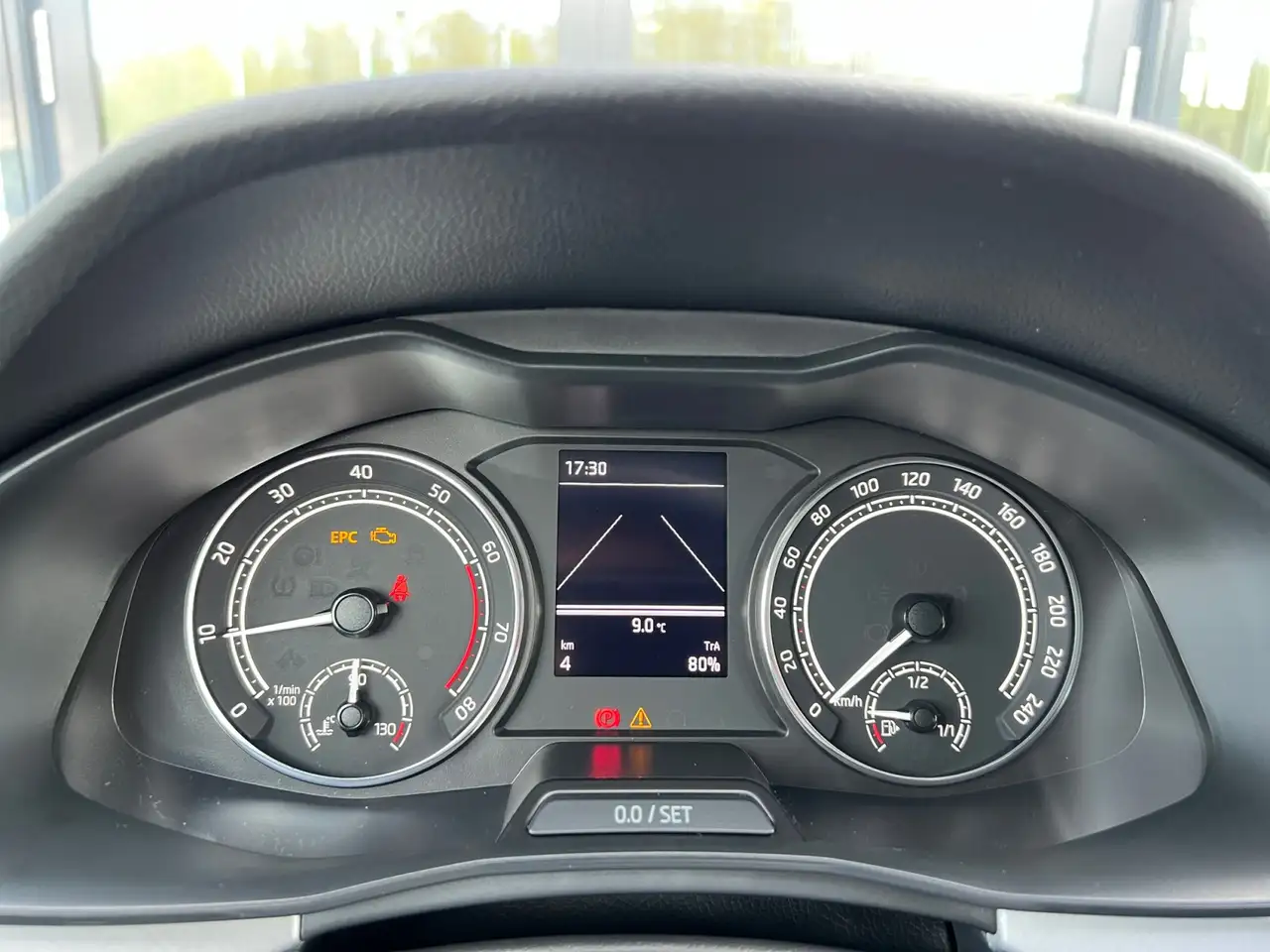 Skoda Scala Tour 81kw TSI *PDC*SHZ*AHK*LED-Scheinwerfer*, миниатюра 13