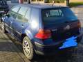 Volkswagen Golf 1.9 SDi Base Edition Blauw - thumbnail 7