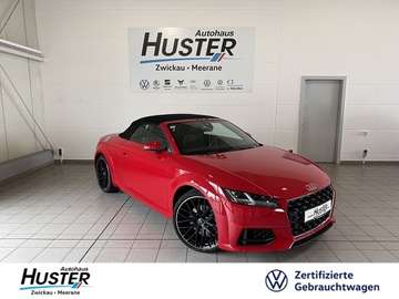 Roadster 40 2.0 TFSI S tronic