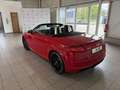 Audi TT Roadster 40 2.0 TFSI S tronic Rot - thumbnail 11