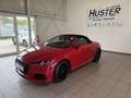 Audi TT Roadster 40 2.0 TFSI S tronic Rot - thumbnail 4