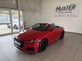 Audi TT Roadster 40 2.0 TFSI S tronic Rot - thumbnail 9