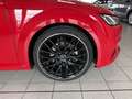 Audi TT Roadster 40 2.0 TFSI S tronic Rot - thumbnail 14