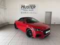 Audi TT Roadster 40 2.0 TFSI S tronic Rot - thumbnail 2