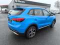 MG ZS HEV Comfort 25.5 Blau - thumbnail 8