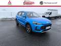 MG ZS HEV Comfort 25.5 Blau - thumbnail 1
