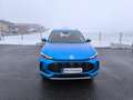 MG ZS HEV Comfort 25.5 Blau - thumbnail 3