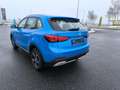 MG ZS HEV Comfort 25.5 Blau - thumbnail 9