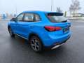 MG ZS HEV Comfort 25.5 Blau - thumbnail 10