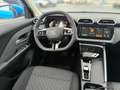 MG ZS HEV Comfort 25.5 Blau - thumbnail 14