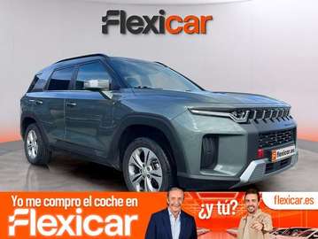 G15T Trend 4x2