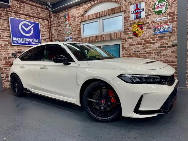Honda Civic Civic 2.0i 329cv TYPE-R aCarPlay/ALU19/ClimaA