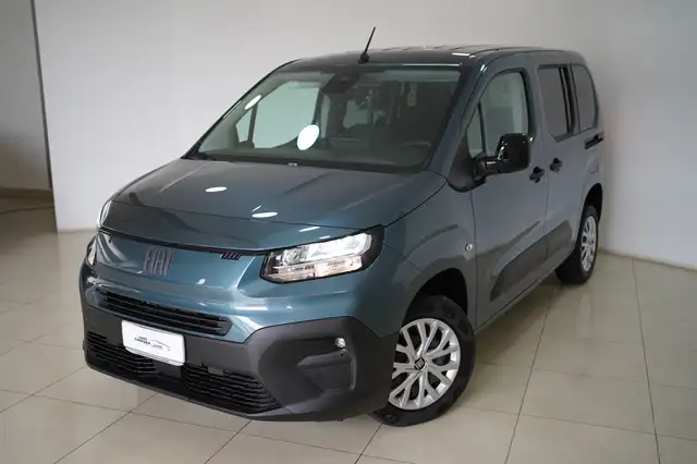 Fiat Doblo 1.5 BlueHdi 130CV Combi N1