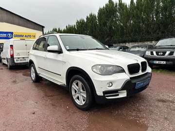 3.0d 235ch xdrive Steptronic