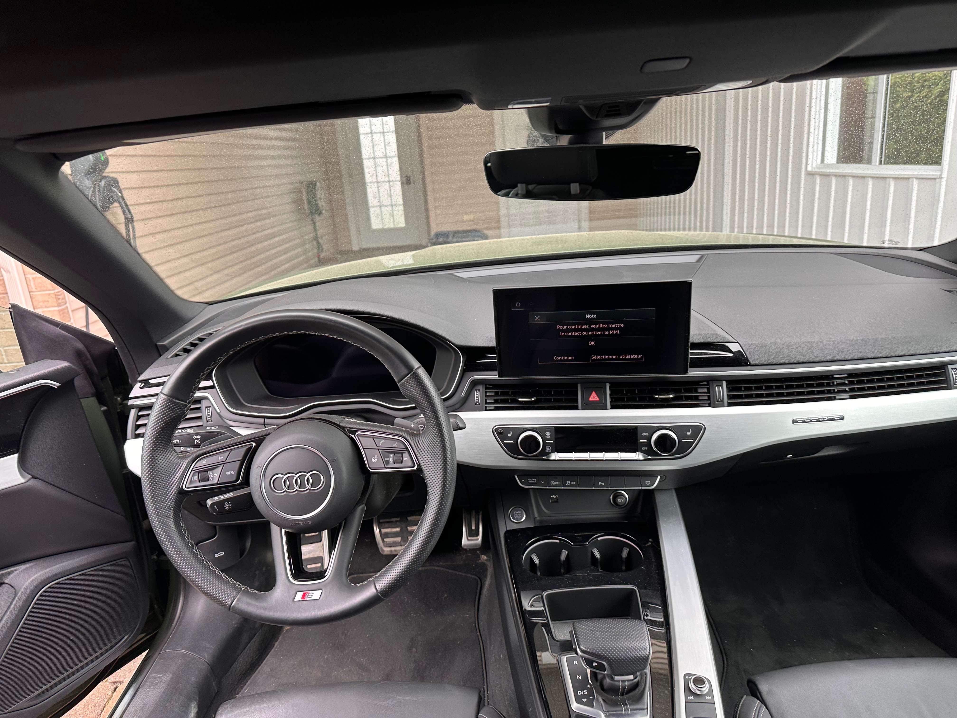2023 Audi A5 Progressiv thumb 10