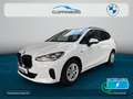 BMW 225 e xDrive Active Tourer Head-Up+Navi+Pano+ACC Weiß - thumbnail 1