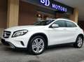 Mercedes-Benz GLA 200 GLA 200 d (cdi) Sport auto Weiß - thumbnail 1