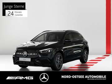 AMG KAM MBUX PANO AHK KEYLESS SHZ NIGHT