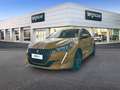 Peugeot 208 Active Pack PureTech 75 S/S Geel - thumbnail 1