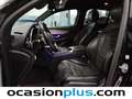 Mercedes-Benz GLC 200 Coupé 4Matic 9G-Tronic Negro - thumbnail 12