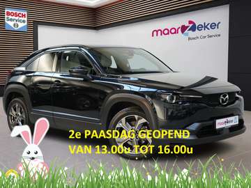 e-SkyActiv 145pk Luxury 36 kWh ✅Memory Seat✅HeadUp