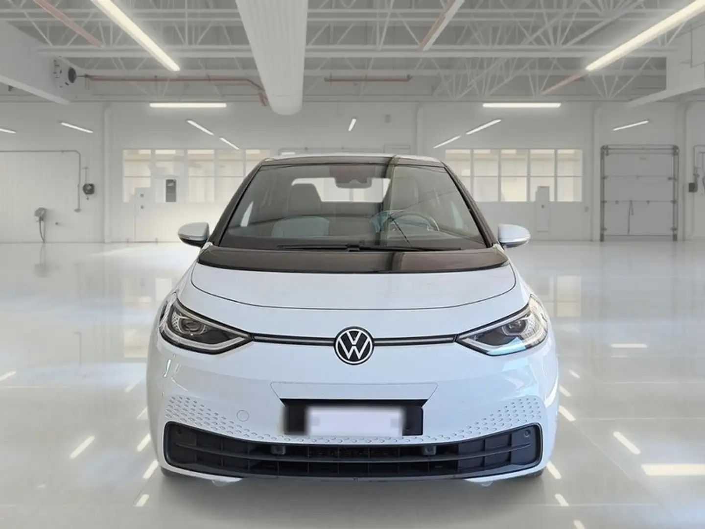 Volkswagen ID.3 Tour 5 PORTE - 2