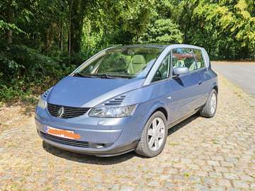 3.0i V6 24v Dynamique