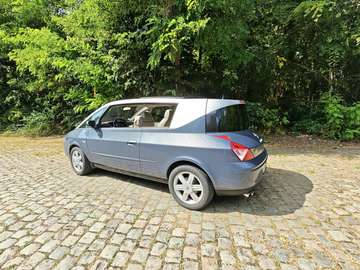 3.0i V6 24v Dynamique