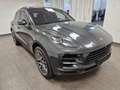 Porsche Macan S Leder Pano Kamera LED 1. Hand 4WD Grau - thumbnail 2