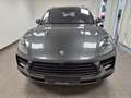 Porsche Macan S Leder Pano Kamera LED 1. Hand 4WD Grau - thumbnail 3