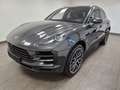 Porsche Macan S Leder Pano Kamera LED 1. Hand 4WD Grau - thumbnail 1