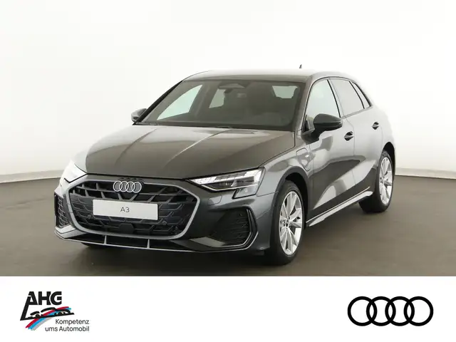 Audi A3 in Grey for sale