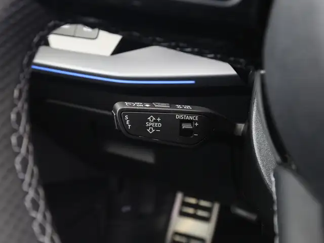 Audi A3 view 14