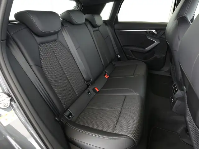 Audi A3 view 15